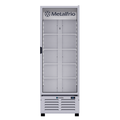 Metalfrio VN50 / Enfriador Cervecero Vertical Sub Zero 17.7 ft³ 🍻