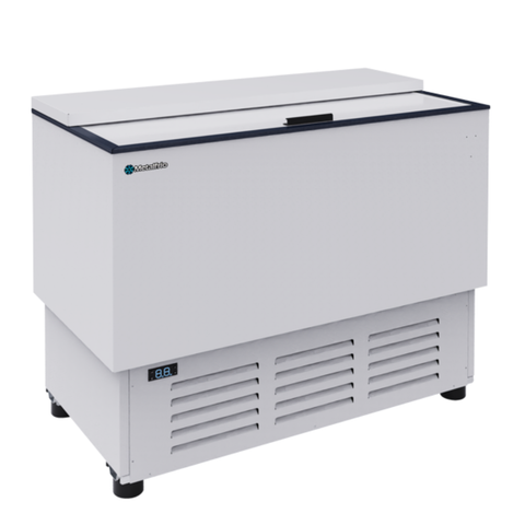 Metalfrio VNH330 / Enfriador Cervecero Horizontal Sub Zero 330 L 🍺