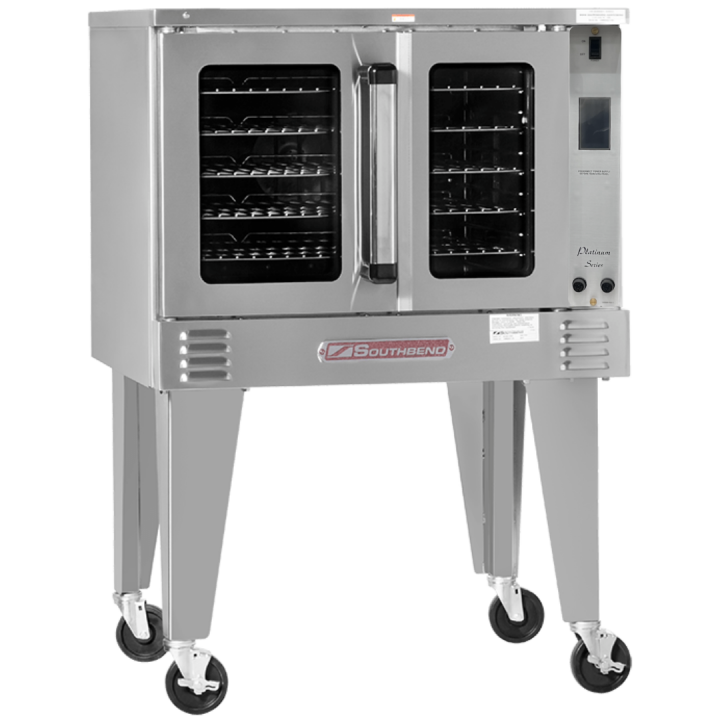 Horno de Convección a Gas Southbend® PCG50S/SD | Eficiencia Energy Star®