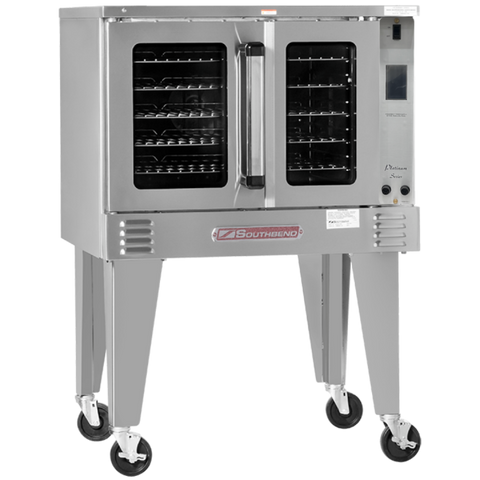 Horno de Convección a Gas Southbend® PCG50S/SD | Eficiencia Energy Star®