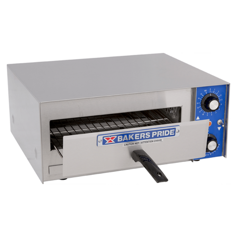 🍕 PX-14 |  Horno Eléctrico de Encimera Bakers Pride® Serie PX | Hearthbake Series™ 🍕⚡