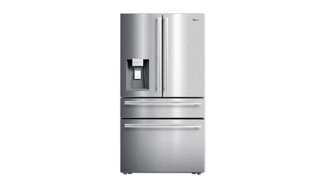 Refrigerador French Door 22 pies Inox | RFD 84950 SS MX