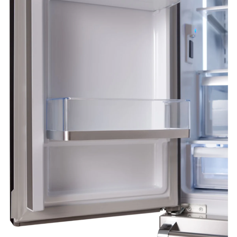 RVFFR336SS | Refrigerador French Door Viking 36” Serie 3 🇫🇷❄️