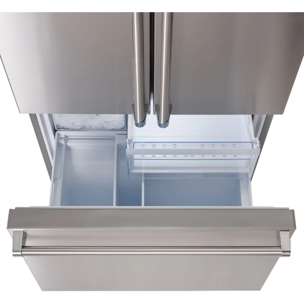 RVFFR336SS | Refrigerador French Door Viking 36” Serie 3 🇫🇷❄️