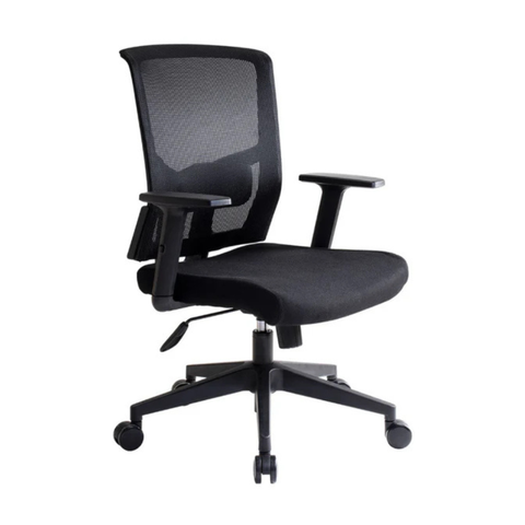 CASELLI | Sillón Ejecutivo Ergonómico de Alta Resistencia 💼🛡️