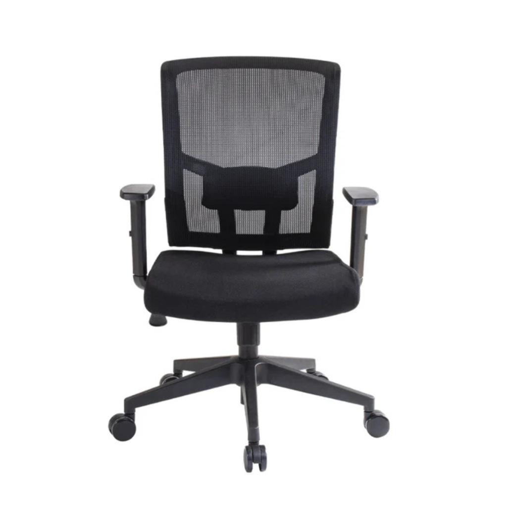 CASELLI | Sillón Ejecutivo Ergonómico de Alta Resistencia 💼🛡️