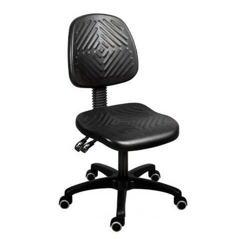 SKEITER | Silla Industrial de Poliuretano de Alta Resistencia 🛠️🏭