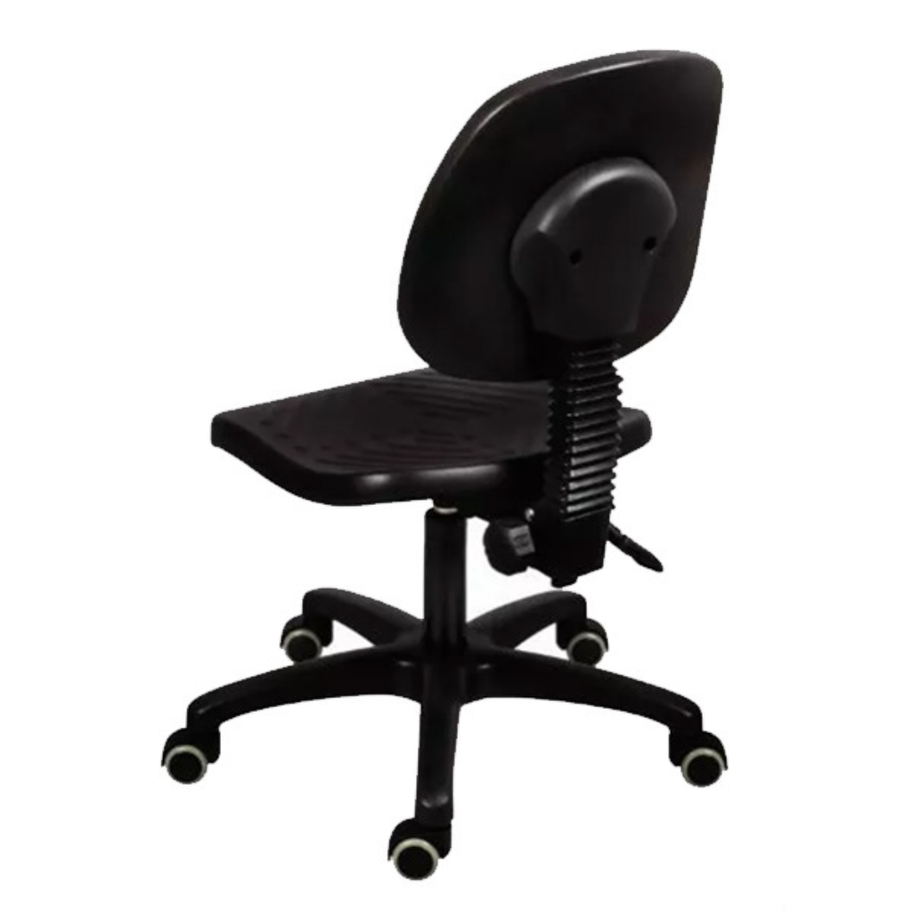 SKEITER | Silla Industrial de Poliuretano de Alta Resistencia 🛠️🏭