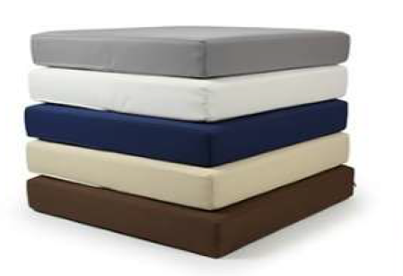 Set de Sala de 4 Piezas Exterior Great Mini de Lujo