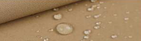 Set de Sala de 4 Piezas Exterior Great Mini de Lujo