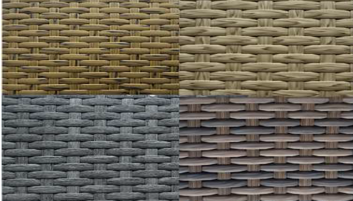 Set de Conversación Great Mini (3 Piezas)