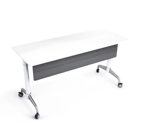 Mesa Plegable Móvil MPR1560 – Eficiencia y Diseño Ergonómico