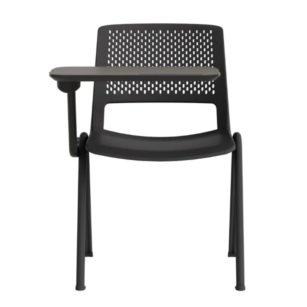 CAGLIARI VP | Silla Escolar Ergonómica con Paleta Integrada ✍️🏫