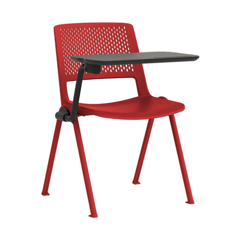 CAGLIARI VP | Silla Escolar Ergonómica con Paleta Integrada ✍️🏫
