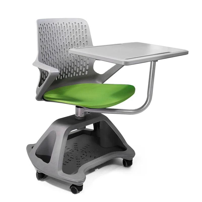 🎓 Silla Escolar Smart – Inteligencia y Movilidad en el Aula 🚀