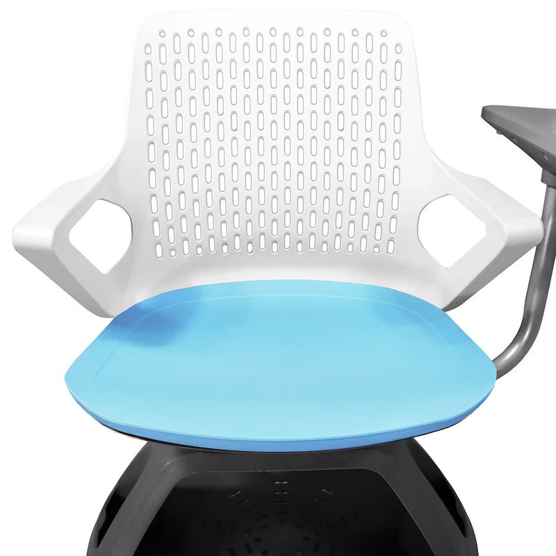 🎓 Silla Escolar Smart – Inteligencia y Movilidad en el Aula 🚀