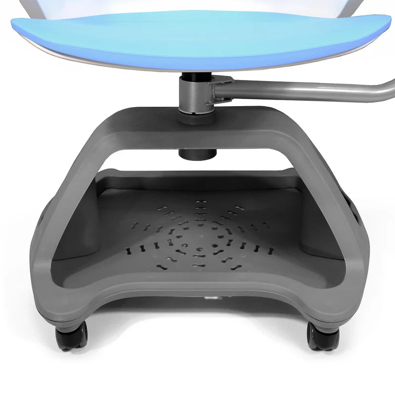 🎓 Silla Escolar Smart – Inteligencia y Movilidad en el Aula 🚀