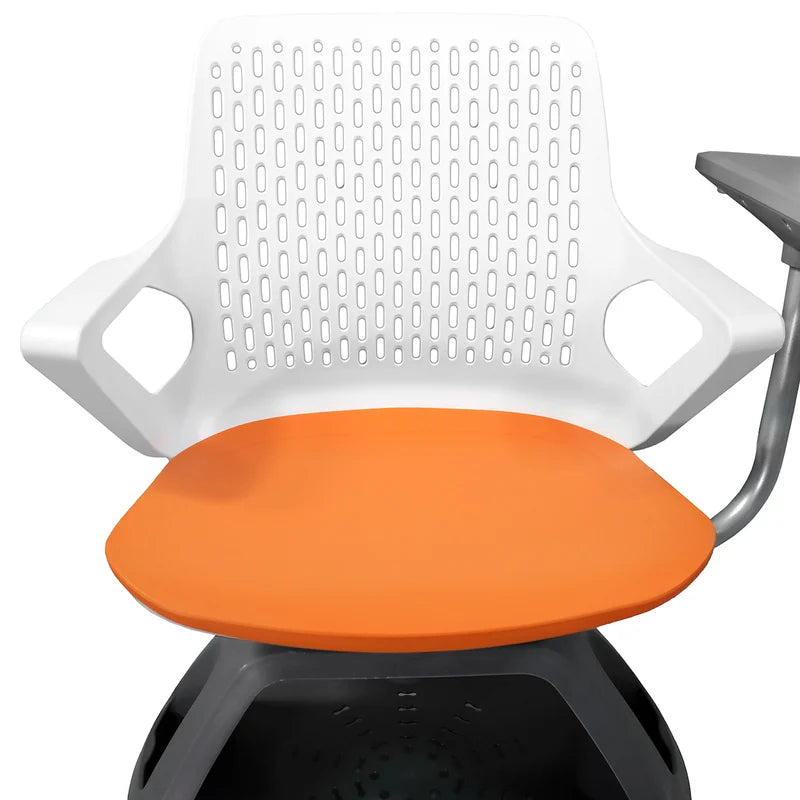 🎓 Silla Escolar Smart – Inteligencia y Movilidad en el Aula 🚀