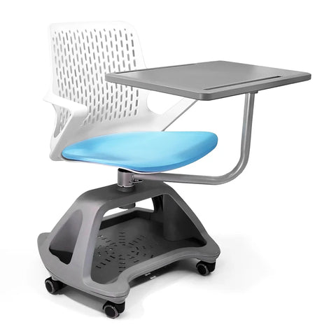 🎓 Silla Escolar Smart – Inteligencia y Movilidad en el Aula 🚀