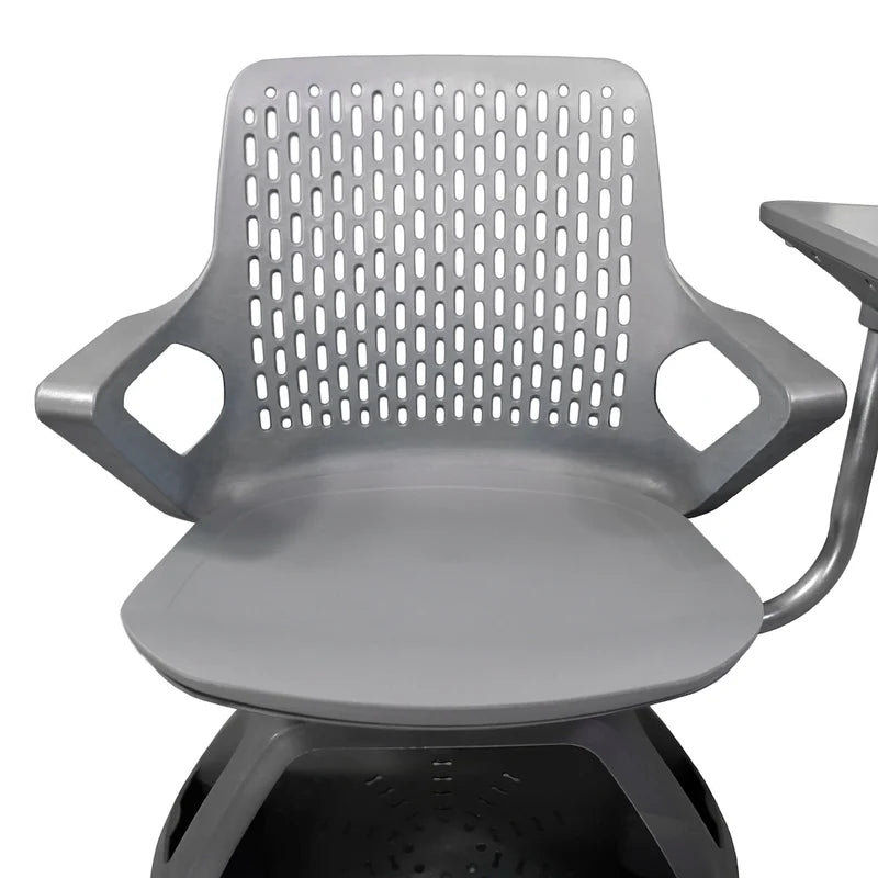 🎓 Silla Escolar Smart – Inteligencia y Movilidad en el Aula 🚀