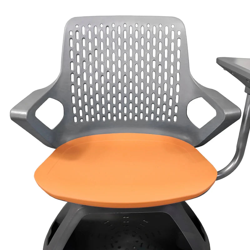 🎓 Silla Escolar Smart – Inteligencia y Movilidad en el Aula 🚀