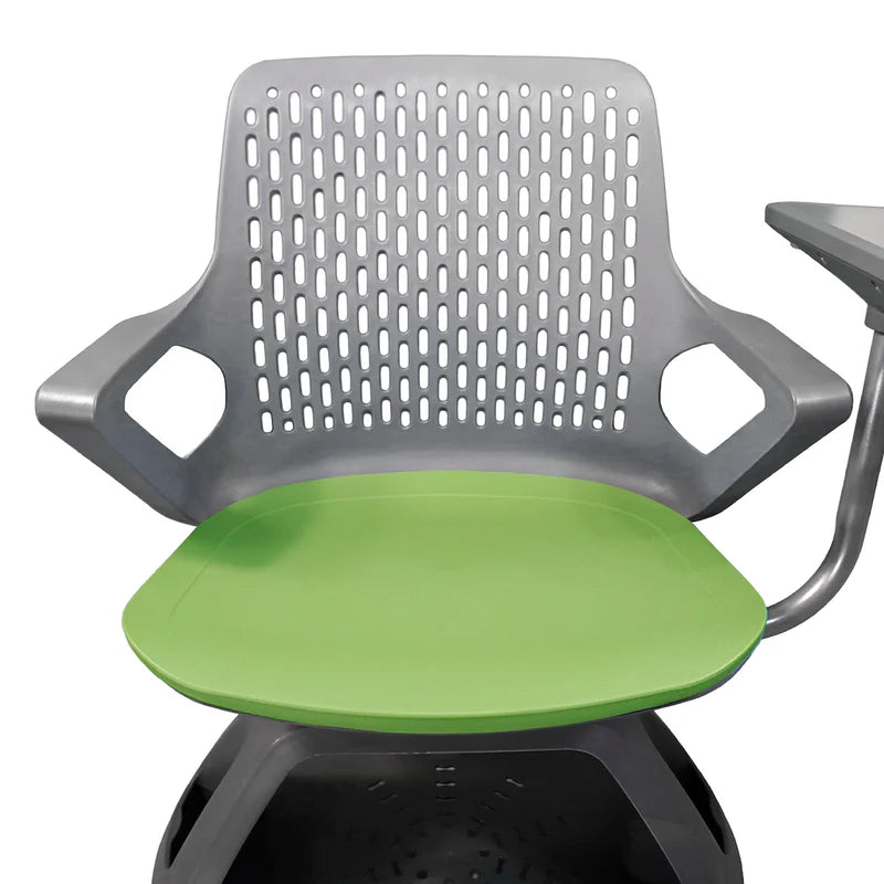 🎓 Silla Escolar Smart – Inteligencia y Movilidad en el Aula 🚀