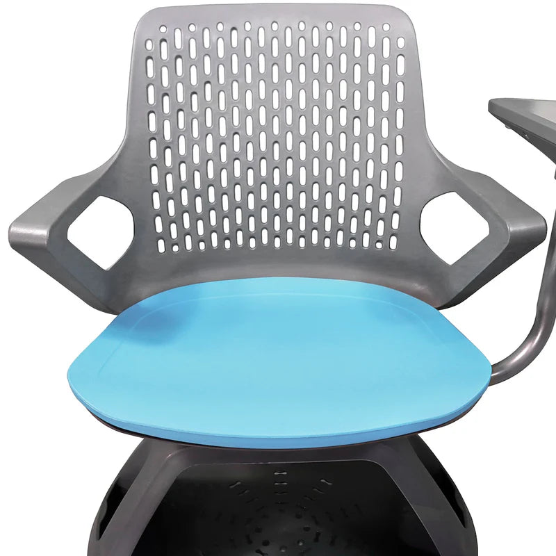 🎓 Silla Escolar Smart – Inteligencia y Movilidad en el Aula 🚀