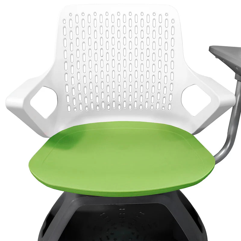 🎓 Silla Escolar Smart – Inteligencia y Movilidad en el Aula 🚀