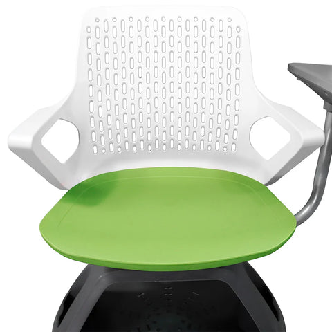 🎓 Silla Escolar Smart – Inteligencia y Movilidad en el Aula 🚀