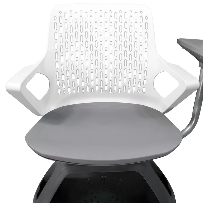 🎓 Silla Escolar Smart – Inteligencia y Movilidad en el Aula 🚀