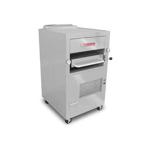 Asador Infrarrojo a Gas Southbend® 170 | De Plataforma Simple y Base Cerrada