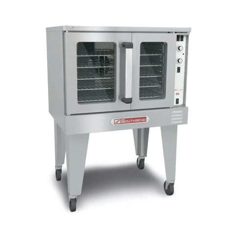 Horno de Convección a Gas Southbend® PCG70S/SD | Potencia de 70,000 BTU 🔥