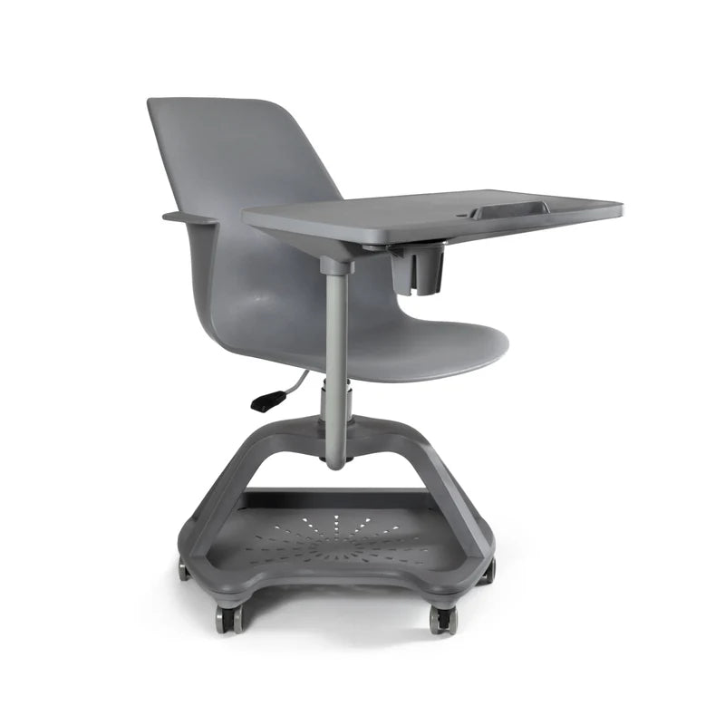 🎓 Silla Escolar con Paleta Think – Innovación y Color para el Aprendizaje 💡