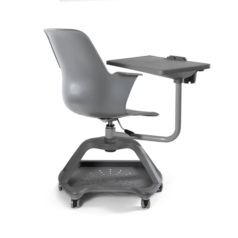 🎓 Silla Escolar con Paleta Think – Innovación y Color para el Aprendizaje 💡