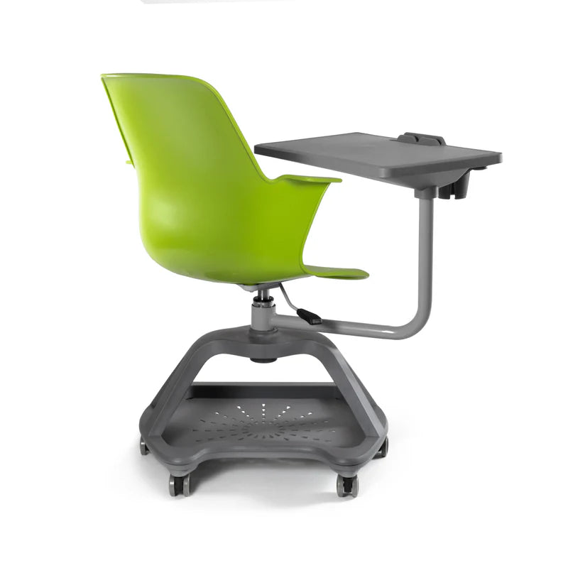 🎓 Silla Escolar con Paleta Think – Innovación y Color para el Aprendizaje 💡
