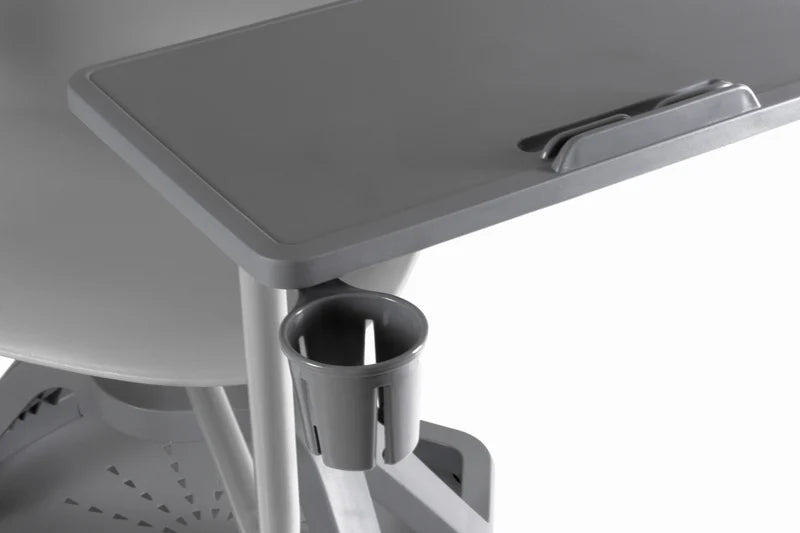 🎓 Silla Escolar con Paleta Think – Innovación y Color para el Aprendizaje 💡