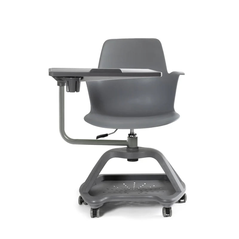 🎓 Silla Escolar con Paleta Think – Innovación y Color para el Aprendizaje 💡