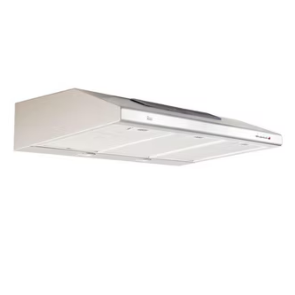 🌪️ TMX PLUS 80 INOX / Campana Empotrable Bajo Mueble 80 cm Inox