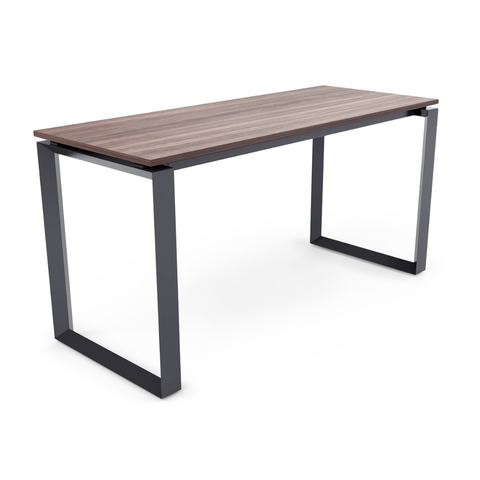 📐 TR-ESC1560 / Escritorio Ejecutivo Moderno 150 cms con Pata Triangular de 3" 🚀