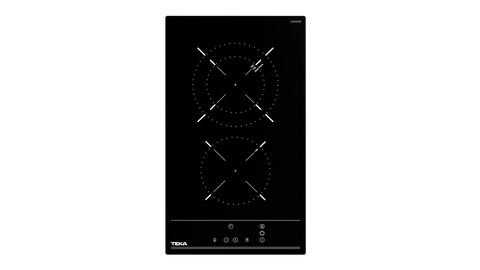 Parrilla Total TZC 32320 TTC BK: Precisión Táctil y Diseño Minimalista ⚡✨