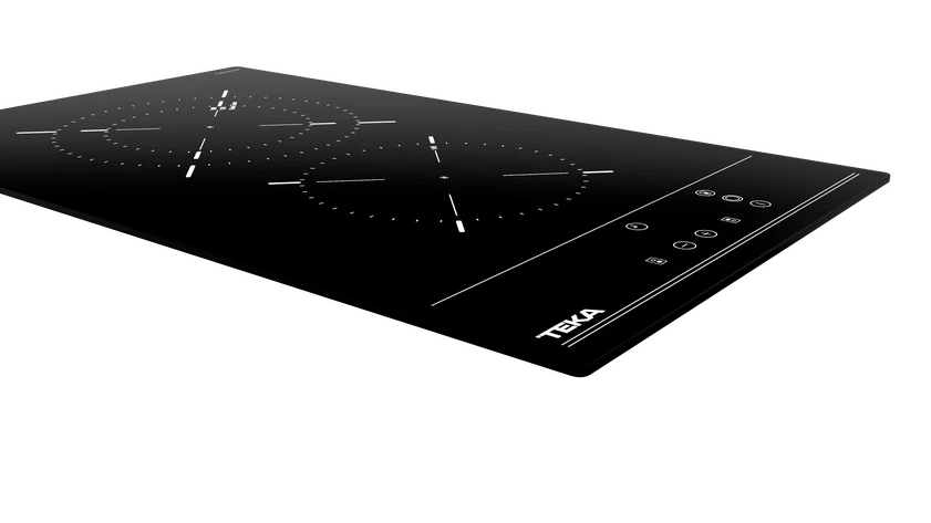 Parrilla Total TZC 32320 TTC BK: Precisión Táctil y Diseño Minimalista ⚡✨