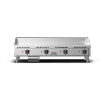 Plancha Eléctrica Termostática Toastmaster® TMGE48 | 48 Pulgadas (121.92 cm)