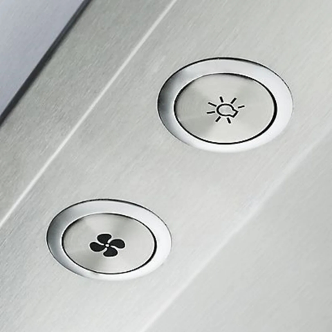 VBCV53638 | Sistema de Ventilación Integrado Viking 36” 🌬️🖼️