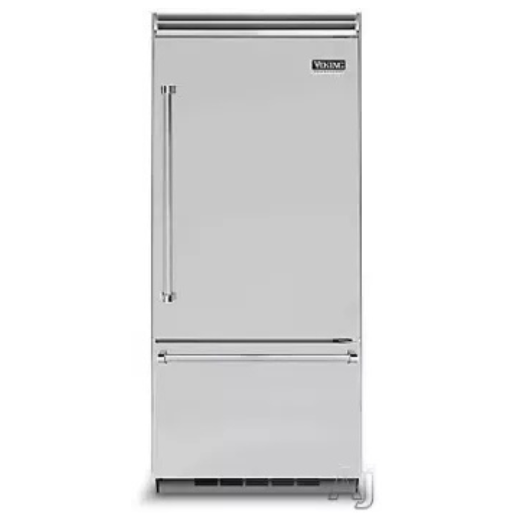 VCBB5364RSS | Refrigerador Viking Integrado 36" (RH) ❄️🖼️