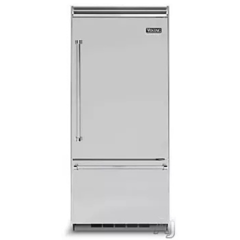 VCBB5364RSS | Refrigerador Viking Integrado 36" (RH) ❄️🖼️