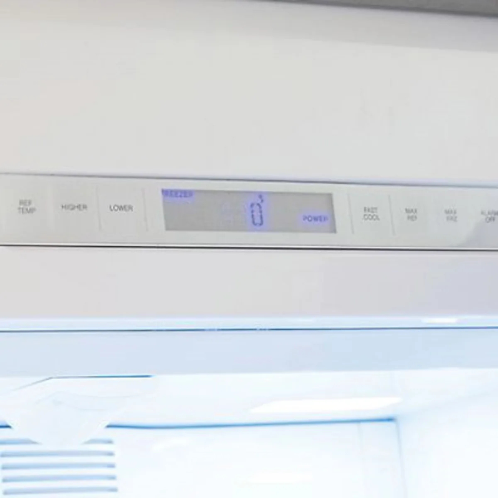 VCBB5364RSS | Refrigerador Viking Integrado 36" (RH) ❄️🖼️