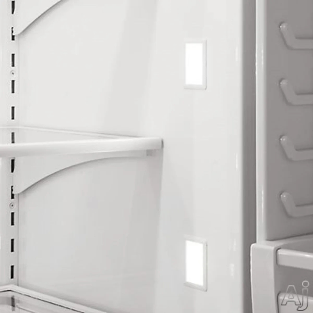 VCBB5364RSS | Refrigerador Viking Integrado 36" (RH) ❄️🖼️