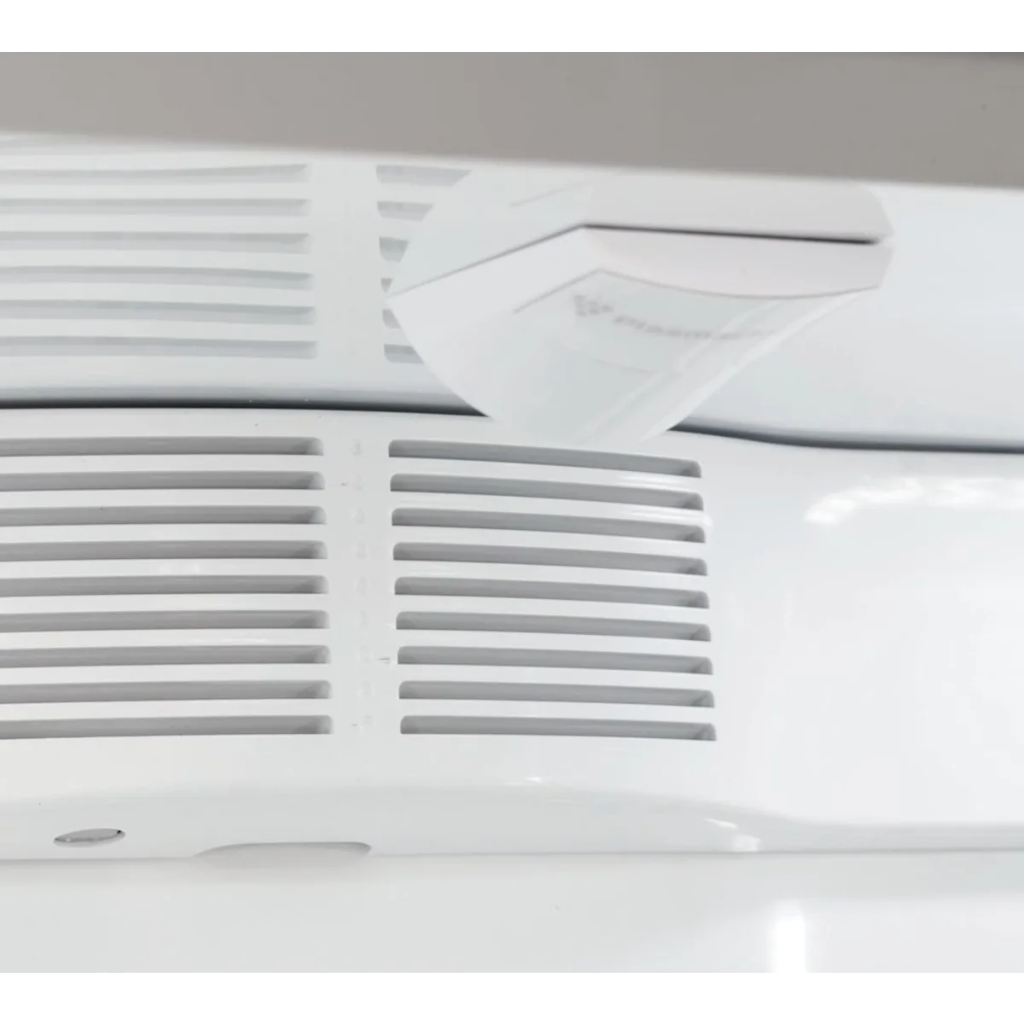 VCSB5484SS | Refrigerador Side-by-Side Viking 48” Professional 🧊💎