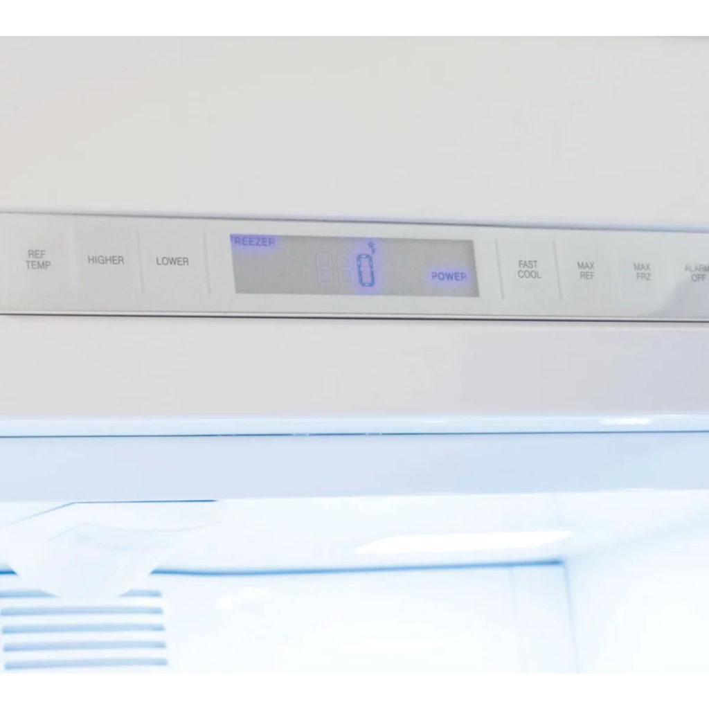 VCSB5484SS | Refrigerador Side-by-Side Viking 48” Professional 🧊💎