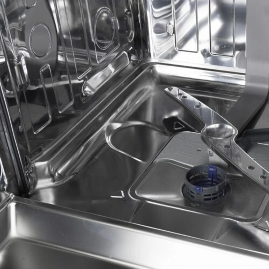 VDWU524SS | Lavavajillas Pro Viking de 24" en Acero Inoxidable 🍽️✨